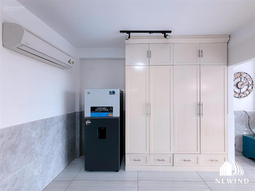 Hệ thống căn hộ studio  ban công/cửa sổ ngay trung tâm q7, sát bên phú mỹ hưng  quận 1, quận 4