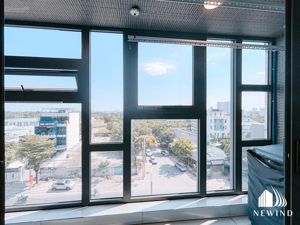 Hệ thống căn hộ studio  ban công/cửa sổ ngay trung tâm q7, sát bên phú mỹ hưng  quận 1, quận 4