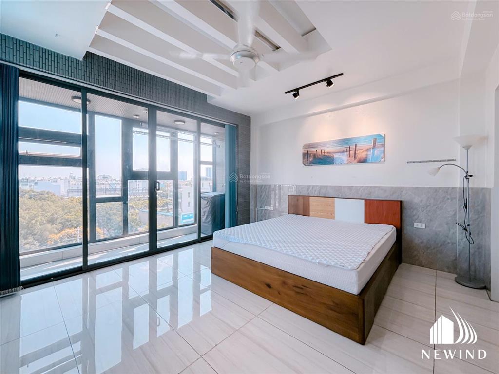 Hệ thống căn hộ studio  ban công/cửa sổ ngay trung tâm q7, sát bên phú mỹ hưng  quận 1, quận 4