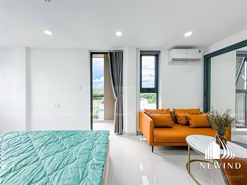 Hệ thống ch mới 100% nhà bè, full nt, máy giặt, tiện đi đh rmit, tdtu, crescent mall, q7, q1 chỉ 5p