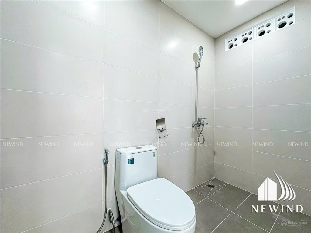 Hệ thống ch mới 100% nhà bè, full nt, máy giặt, tiện đi đh rmit, tdtu, crescent mall, q7, q1 chỉ 5p