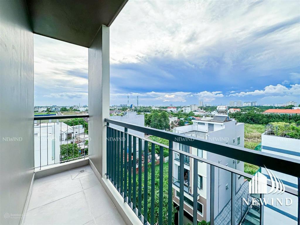 Hệ thống ch mới 100% nhà bè, full nt, máy giặt, tiện đi đh rmit, tdtu, crescent mall, q7, q1 chỉ 5p