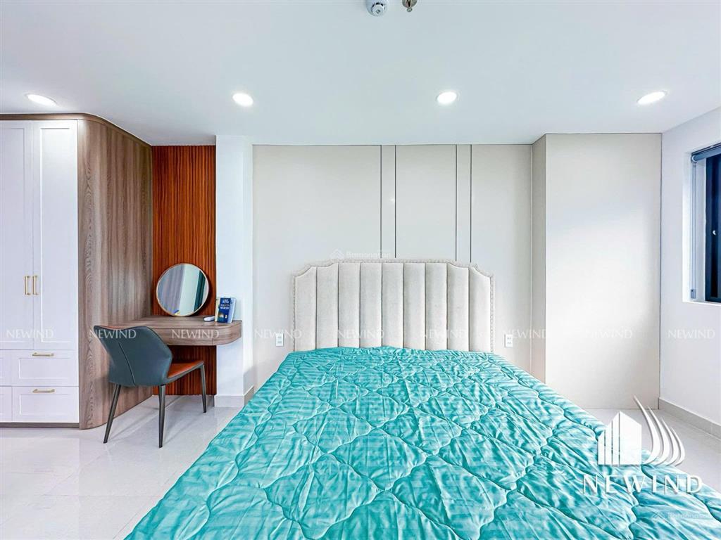 Hệ thống ch mới 100% nhà bè, full nt, máy giặt, tiện đi đh rmit, tdtu, crescent mall, q7, q1 chỉ 5p