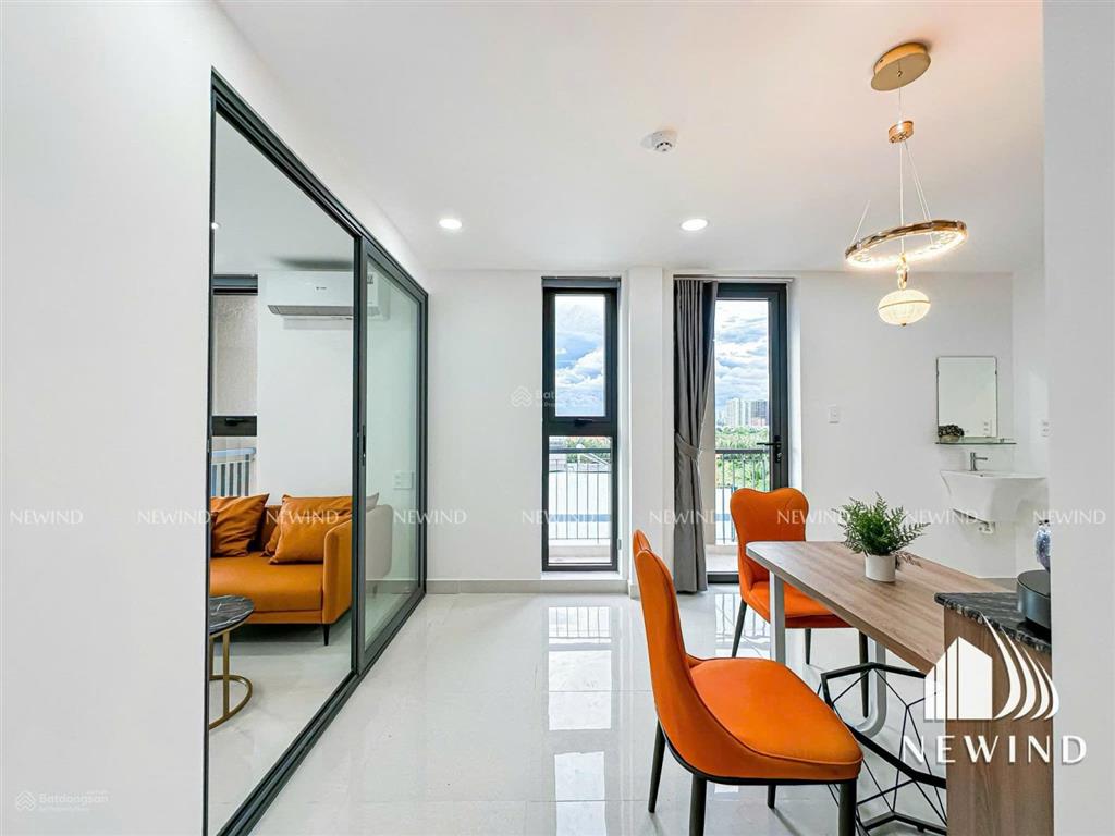 Hệ thống ch mới 100% nhà bè, full nt, máy giặt, tiện đi đh rmit, tdtu, crescent mall, q7, q1 chỉ 5p