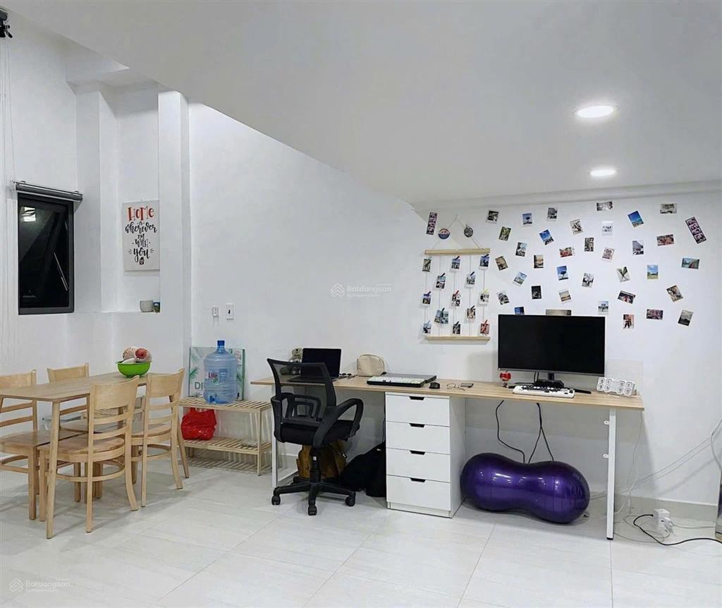 Phòng trọ duplex siêu rộng, cửa sổ, trung tâm q7, ưu đãi 500k! qua lotte, tdtu, q4, q1 chỉ 5p