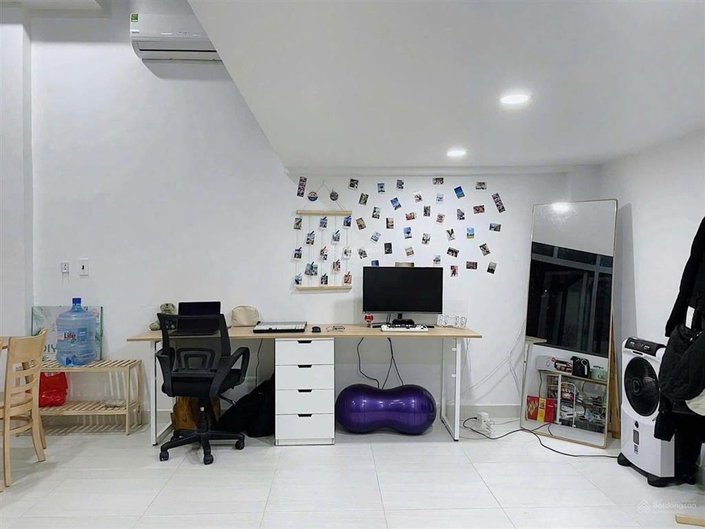 Phòng trọ duplex siêu rộng, cửa sổ, trung tâm q7, ưu đãi 500k! qua lotte, tdtu, q4, q1 chỉ 5p