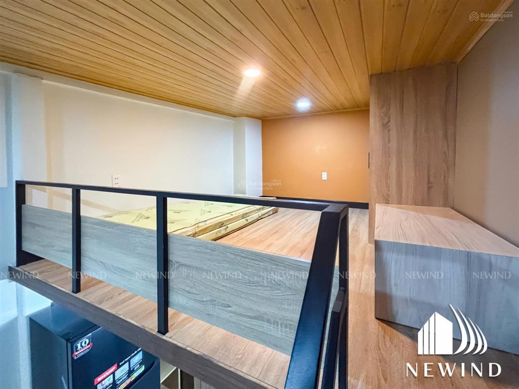 Khai trương căn hộ duplex full nội thất, sát bên đại học ufm, quận 7  an ninh, sạch sẽ, cửa sổ lớn