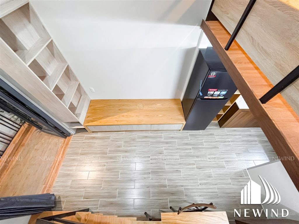 Khai trương căn hộ duplex full nội thất, sát bên đại học ufm, quận 7  an ninh, sạch sẽ, cửa sổ lớn