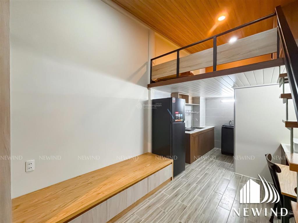 Khai trương căn hộ duplex full nội thất, sát bên đại học ufm, quận 7  an ninh, sạch sẽ, cửa sổ lớn
