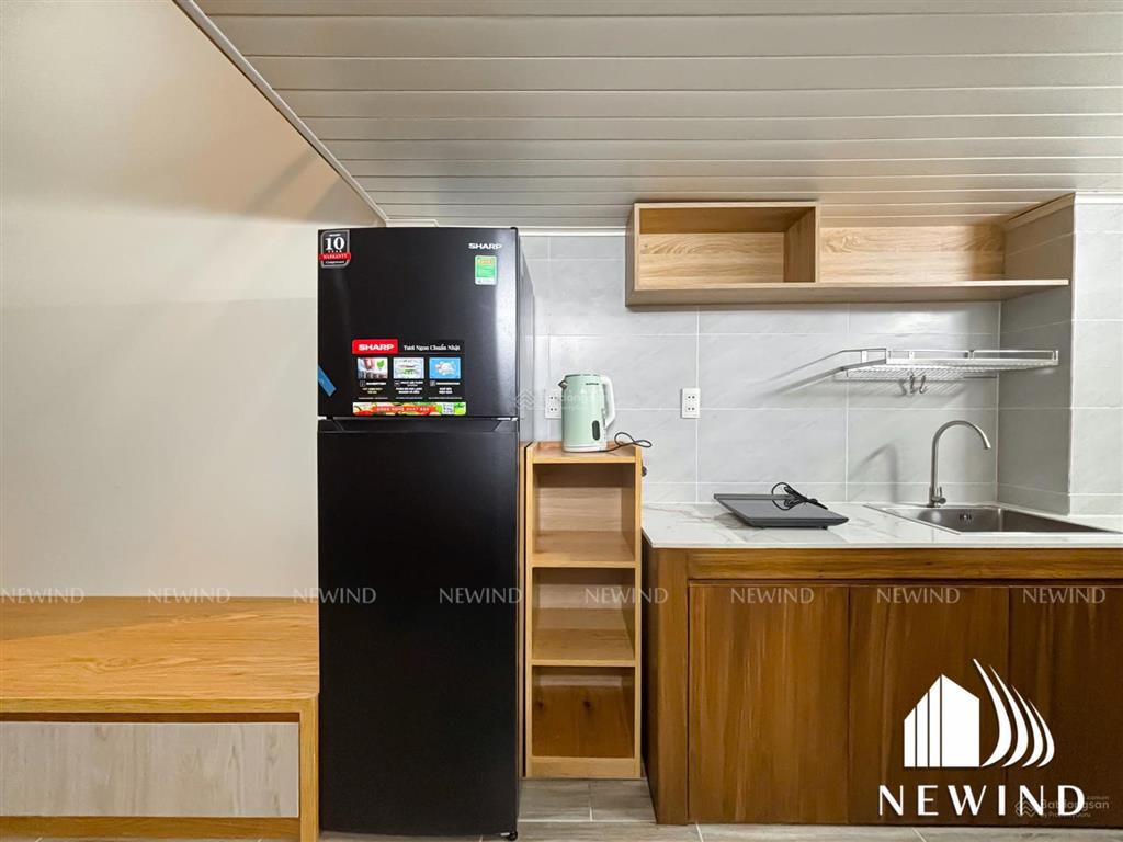 Khai trương căn hộ duplex full nội thất, sát bên đại học ufm, quận 7  an ninh, sạch sẽ, cửa sổ lớn