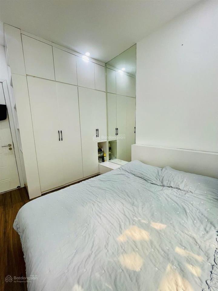 Bán nhà 2 thoáng phố giang văn minh  giảng võ 38m2 x 4 tầng, mt 3.4 m, giá chỉ nhỉnh 12 tỷ