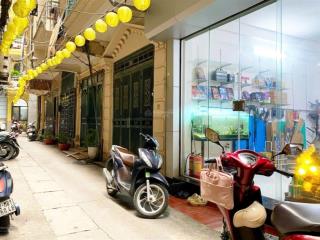 Bán nhà 2 thoáng phố giang văn minh  giảng võ 38m2 x 4 tầng, mt 3.4 m, giá chỉ nhỉnh 12 tỷ