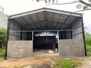 Sơn trà  khúc thừa dụ  200m2  thuê đất, kho bãi  đường 10.5m vỉa hè 7.5m