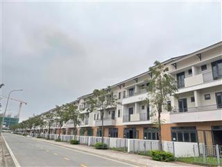 Chỉ 7.55 tỷ  sở hữu shouhouse 3 tầng hướng nam kinh doanh đắc địa