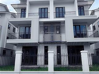 Góc chuyển nhượng song lập centa riverside 180m2  hướng nam vượng khí! chỉ 18,560 tỷ