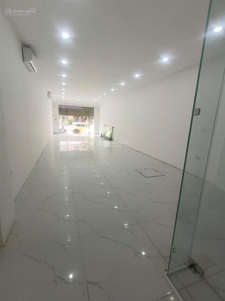 Giá rẻ 5 tầng thông sàn thang máy 100m2/ sàn