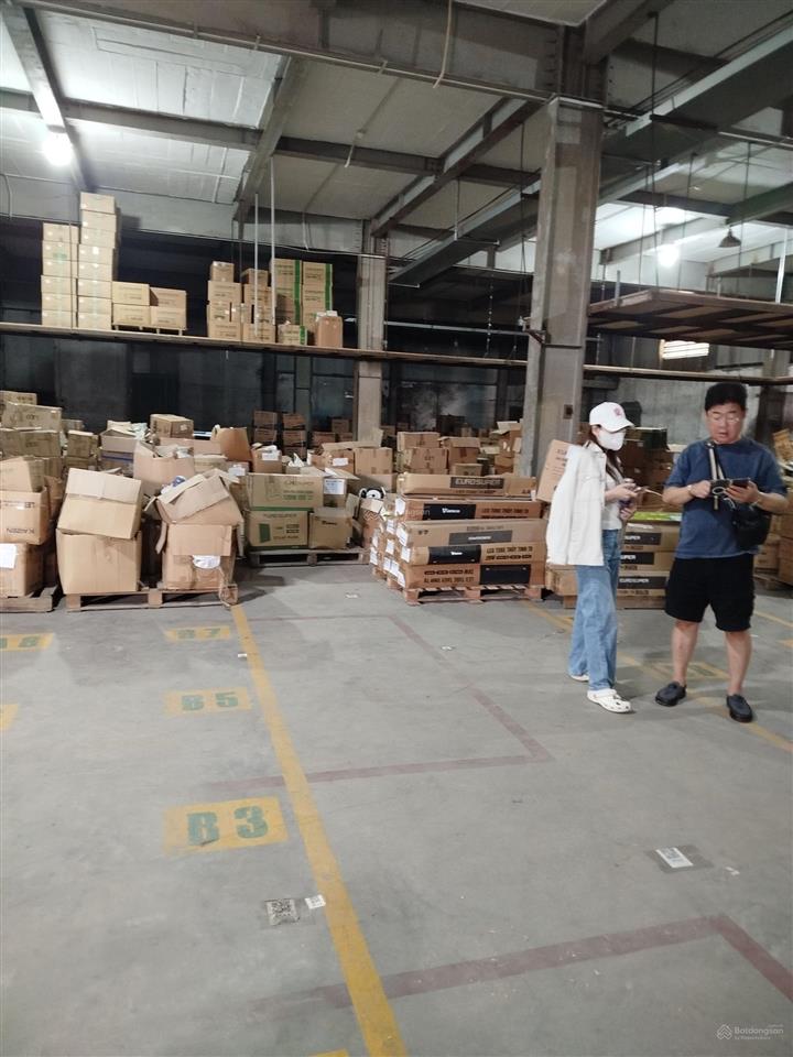 Kho hiếm tại khu vực. giấy tờ đầy đủ
