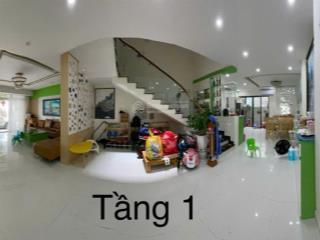 Bán liền kề hoàng huy pruksa an đồng 75m2 4 tầng, tặng nội thất xịn xò