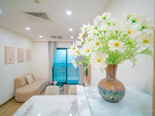 Chỉ 780tr sở hữu ngay căn chung cư mini của vinhomes, 1pn  1wc tòa the nest tầng 7