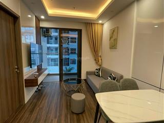 Cho thuê ch 2pn full nội thất, 55m2, 11 triệu vnd tại hoàng huy commerce, hải phòng
