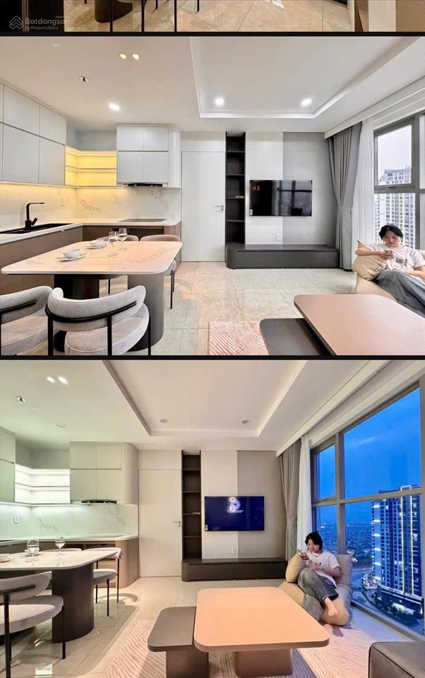 Minato ct1  căn hộ 2pn giá tốt đang sẵn khách thuê