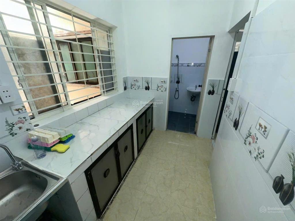 Bán căn hộ bàu cát 2, thang bộ  55m²  2pn  nhà mới đẹp  giá 2.85 tỷ (không qua mg  qc)