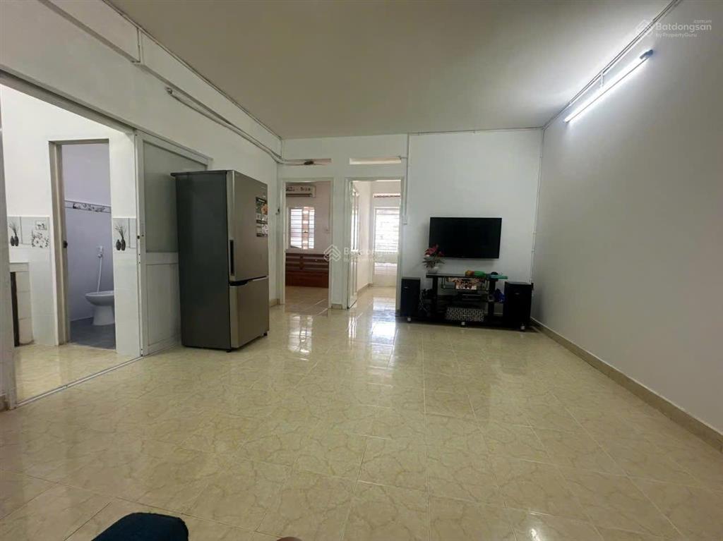 Bán căn hộ bàu cát 2, thang bộ  55m²  2pn  nhà mới đẹp  giá 2.85 tỷ (không qua mg  qc)