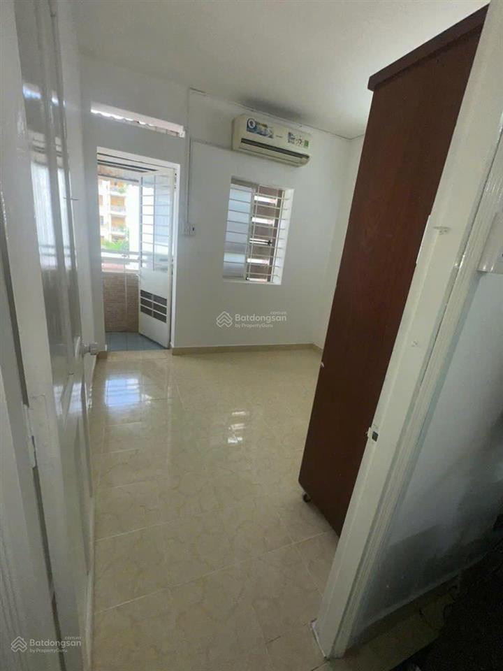 Bán căn hộ bàu cát 2, thang bộ  55m²  2pn  nhà mới đẹp  giá 2.85 tỷ (không qua mg  qc)