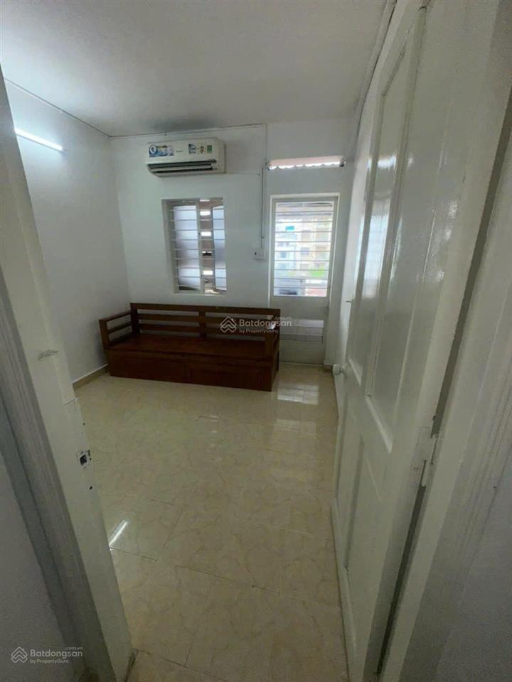 Bán căn hộ bàu cát 2, thang bộ  55m²  2pn  nhà mới đẹp  giá 2.85 tỷ (không qua mg  qc)