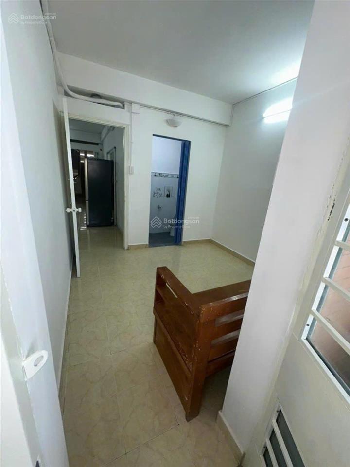 Bán căn hộ bàu cát 2, thang bộ  55m²  2pn  nhà mới đẹp  giá 2.85 tỷ (không qua mg  qc)