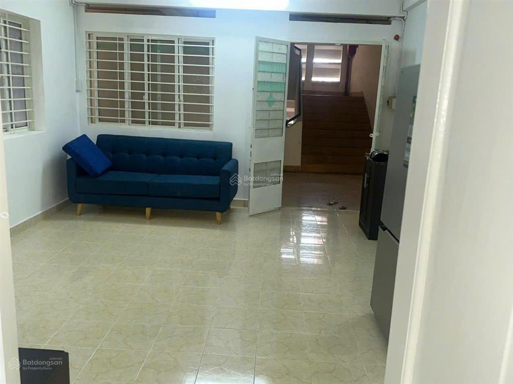 Bán căn hộ bàu cát 2, thang bộ  55m²  2pn  nhà mới đẹp  giá 2.85 tỷ (không qua mg  qc)