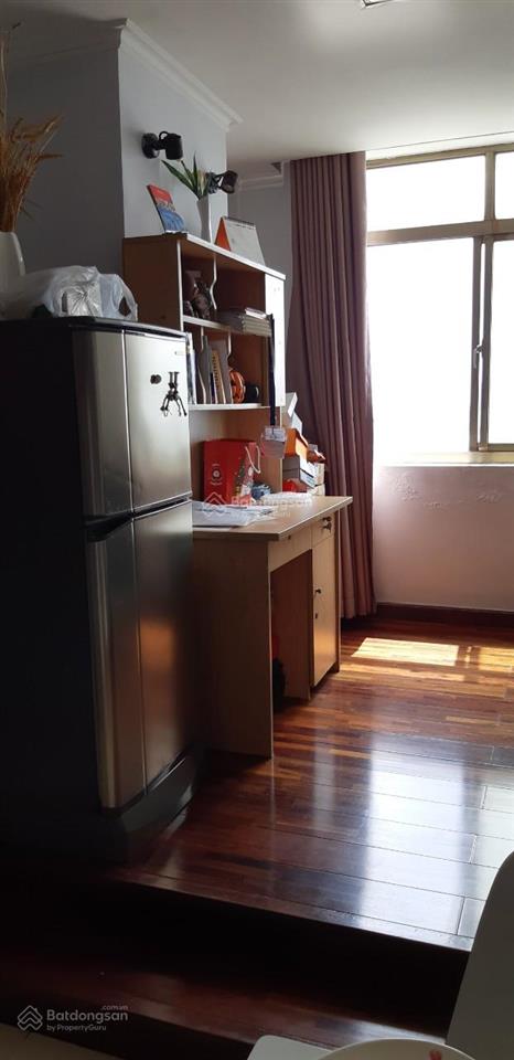 Bán căn hộ 81m² screc tower quận 3 giá tốt nhất khu vực 5.2 tỷ (chủ nhà ko qua mgqc)