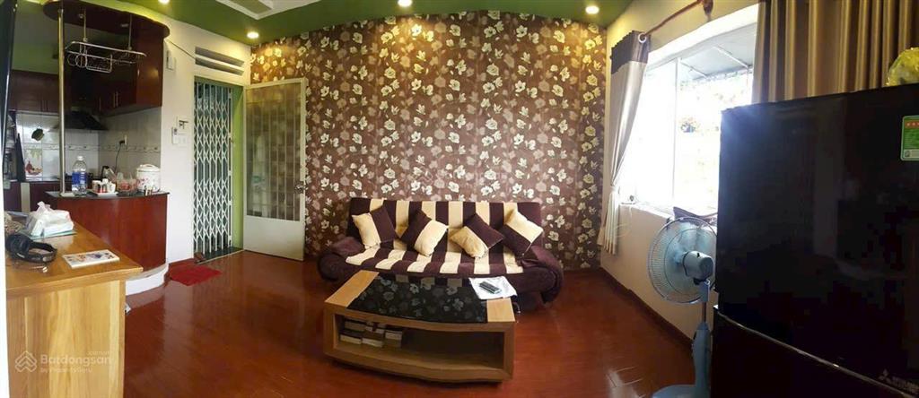 Bán căn hộ 2pn phan xích long 52m2 nhà mới đẹp, gia đình bán để đổi nhà lớn (ko tiếp mg)