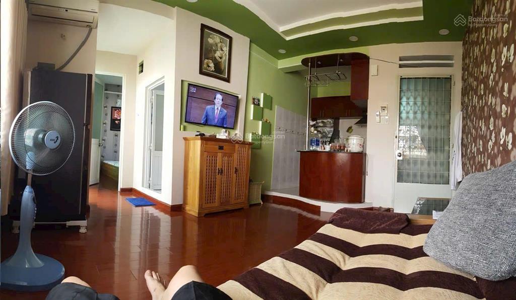 Bán căn hộ 2pn phan xích long 52m2 nhà mới đẹp, gia đình bán để đổi nhà lớn (ko tiếp mg)