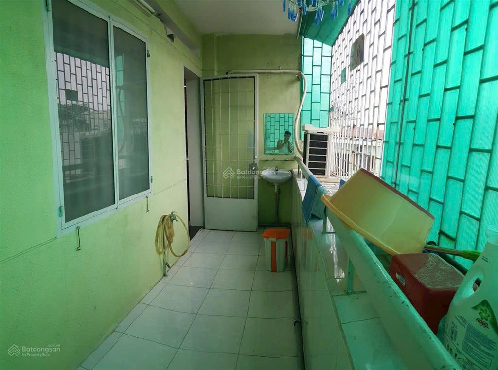 Bán căn hộ 2pn phan xích long 52m2 nhà mới đẹp, gia đình bán để đổi nhà lớn (ko tiếp mg)