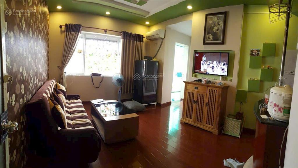 Bán căn hộ 2pn phan xích long 52m2 nhà mới đẹp, gia đình bán để đổi nhà lớn (ko tiếp mg)