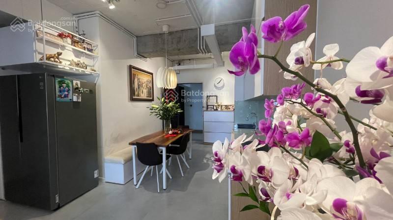 Bán nhanh căn hộ screc tower quận 3  60m2  có thể làm 2pn  giá 3.6 tỷ (sổ hồng chính chủ)