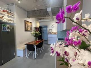 Bán nhanh căn hộ screc tower quận 3  60m2  có thể làm 2pn  giá 3.6 tỷ (sổ hồng chính chủ)