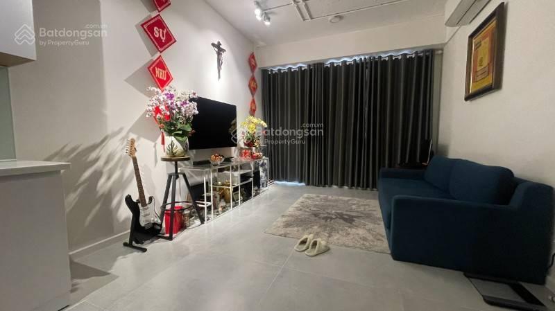 Bán nhanh căn hộ screc tower quận 3  60m2  có thể làm 2pn  giá 3.6 tỷ (sổ hồng chính chủ)