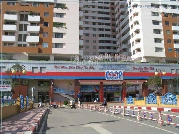 Bán nhanh căn hộ screc tower quận 3  60m2  có thể làm 2pn  giá 3.6 tỷ (sổ hồng chính chủ)