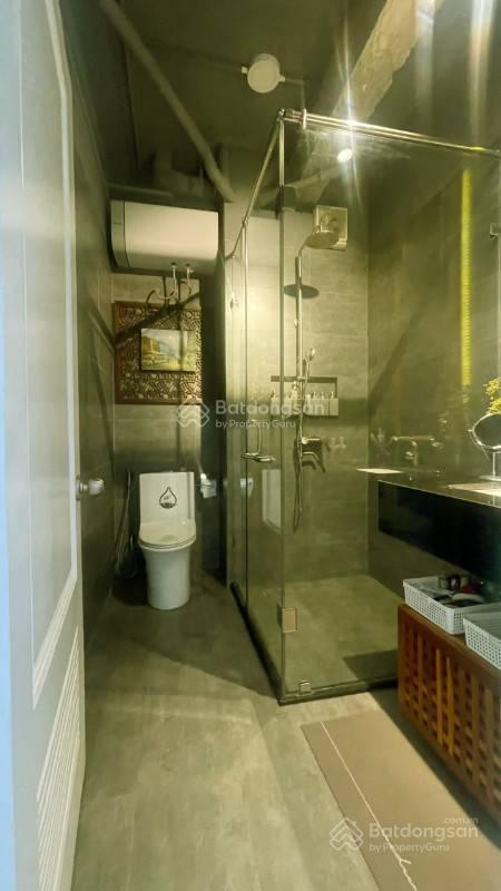 Bán nhanh căn hộ screc tower quận 3  60m2  có thể làm 2pn  giá 3.6 tỷ (sổ hồng chính chủ)