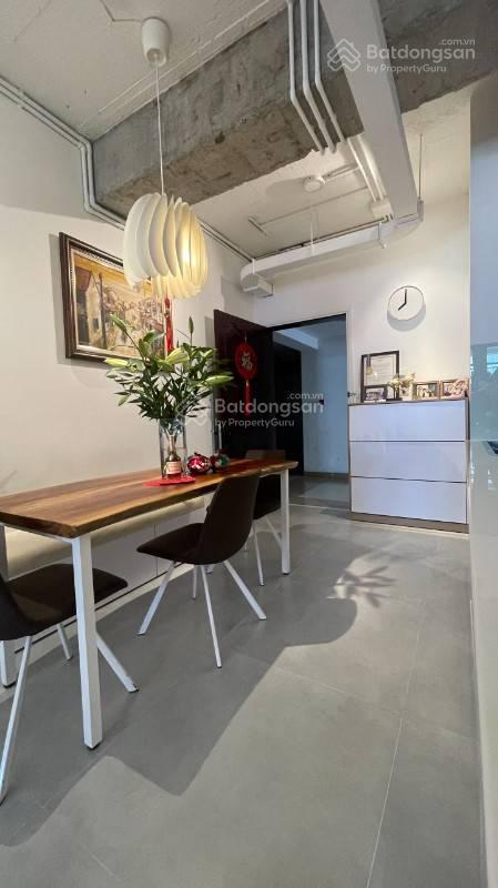 Bán nhanh căn hộ screc tower quận 3  60m2  có thể làm 2pn  giá 3.6 tỷ (sổ hồng chính chủ)