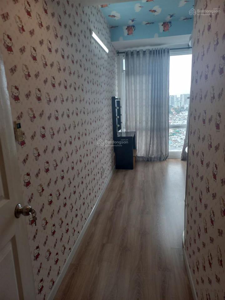 Bán căn hộ satra eximland phan xích long 88m² 2pn 2wc giá 5.8 tỷ(sổ hồng chính chủ, ko mgqc)