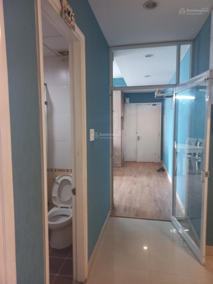 Bán căn hộ satra eximland phan xích long 88m² 2pn 2wc giá 5.8 tỷ(sổ hồng chính chủ, ko mgqc)