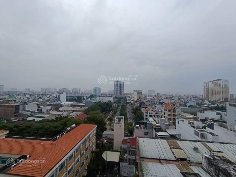 Chủ gửi bán căn hộ bàu cát ii, 50m2, tầng cao, view đẹp (căn hộ có thang máy giá tốt nhất khu vực)