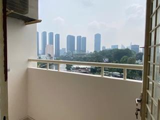 Bán căn hộ giáp quận 1  b1 trường sa 55m², 2pn nhà mới đẹp  3.65 tỷ (sổ hồng chính chủ không mg)