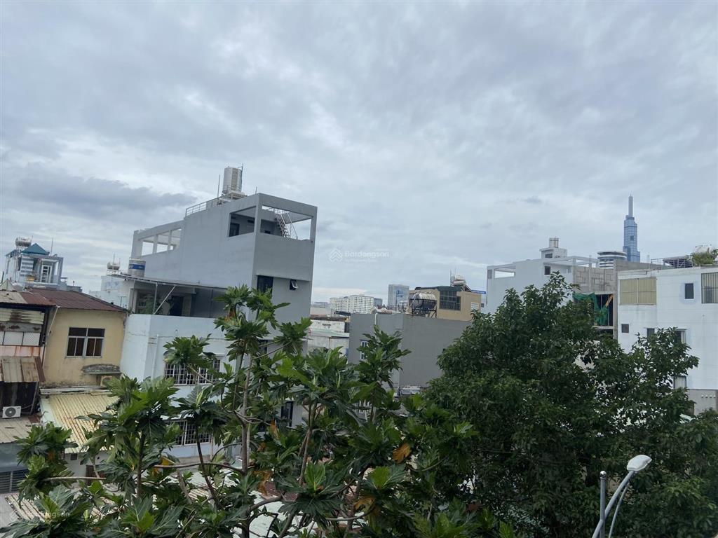 Bán căn hộ bàu cát ii tân bình 55m², 2pn  nhà mới đẹp  giá 2.55 tỷ(sổ hồng chính chủ)