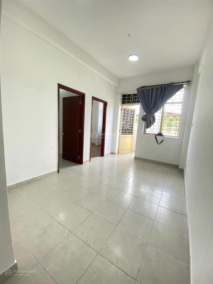 Bán căn hộ bàu cát ii tân bình 55m², 2pn  nhà mới đẹp  giá 2.55 tỷ(sổ hồng chính chủ)