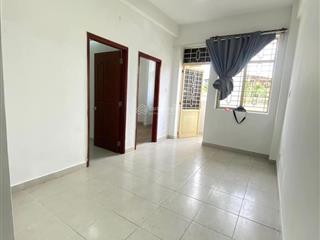 Bán căn hộ bàu cát ii tân bình 55m², 2pn  nhà mới đẹp  giá 2.55 tỷ(sổ hồng chính chủ)