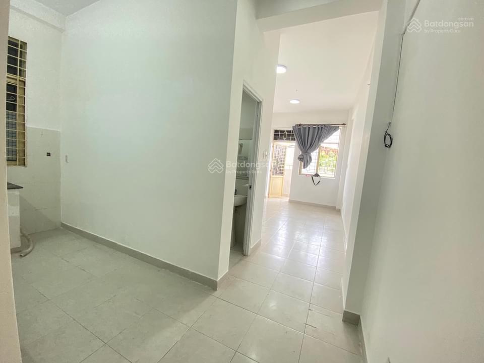 Bán căn hộ bàu cát ii tân bình 55m², 2pn  nhà mới đẹp  giá 2.55 tỷ(sổ hồng chính chủ)